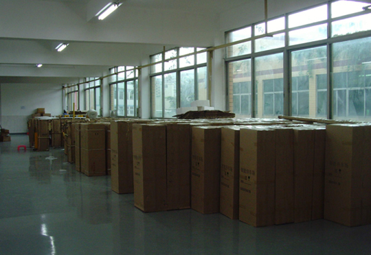 銳方達車位引導系統 銳方達車位引導系統