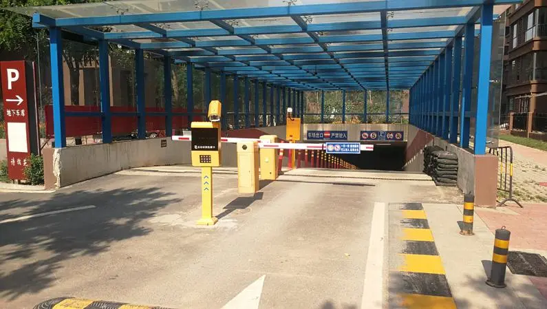 車牌識別系統怎么錄入信息？車牌識別系統錄入信息步驟